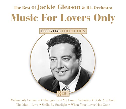Jackie Gleason/Best Of