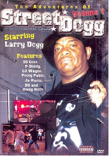 Street Dogg/Vol. 1-Street Dogg@Street Dogg