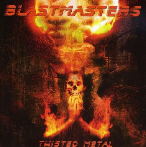 Blastmasters/Twisted Metal