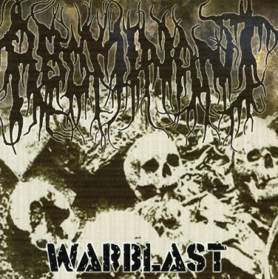 Abominant/Warblast