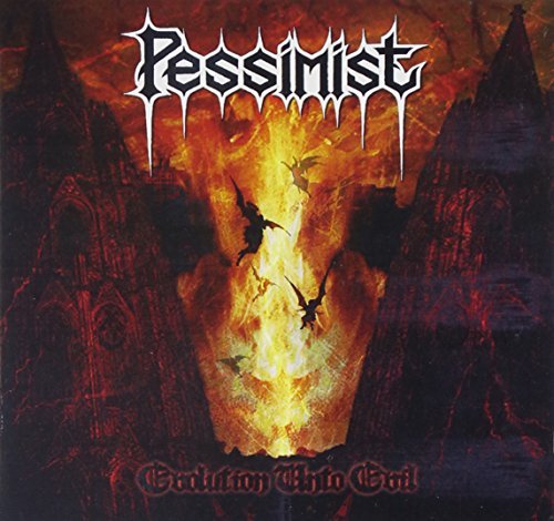 Pessimist/Evolution Unto Evil