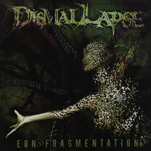 Dismal Lapse/Eon Fragmentation