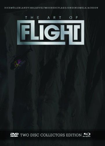 Art Of Flight/Rice/Jackson