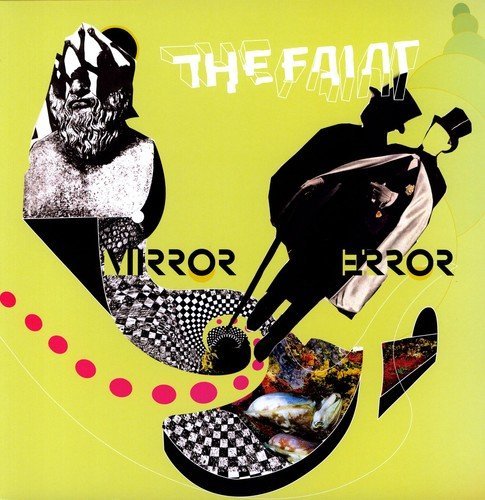 Faint/Mirror Error