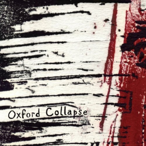 Oxford Collapse Good Ground 