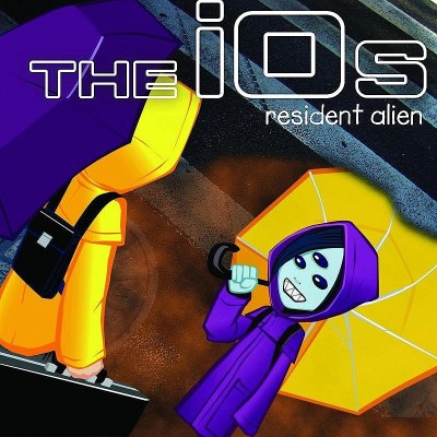 Ios/Resident Alien