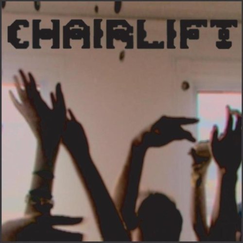 Chairlift/Does You Inspire You@Card Wallet Incl. Poster