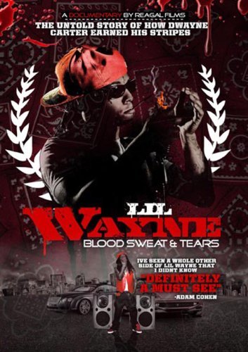Lil Wayne/Blood Sweat & Tears@Nr