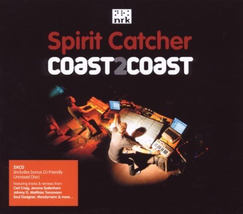 Coast 2 Coast-Spiritcatcher/Coast 2 Coast-Spiritcatcher@Import-Gbr