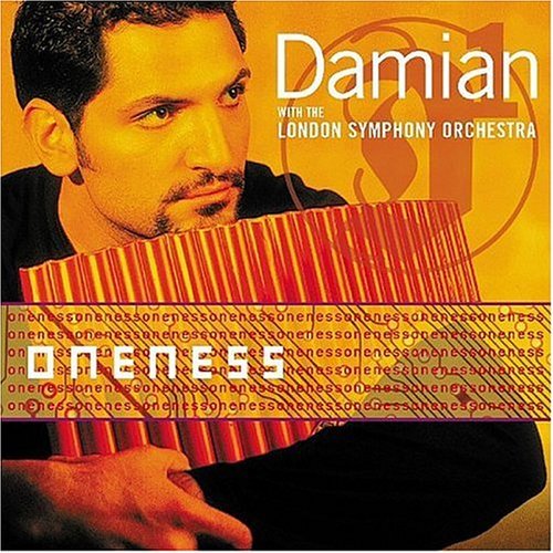 Damian Oneness 