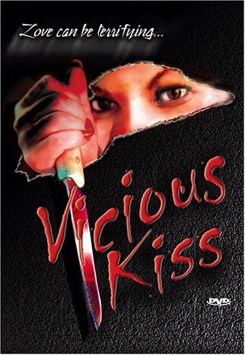 Vicious Kiss Vicious Kiss Clr 