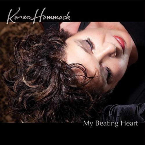 Karen Hammack/My Beating Heart