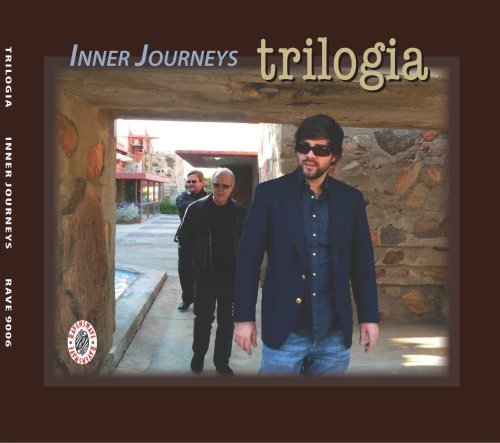 Inner Journeys/Trilogia
