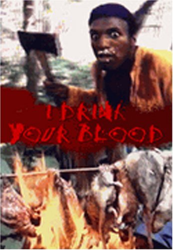 I Drink Your Blood/I Drink Your Blood@Dvd@Nr