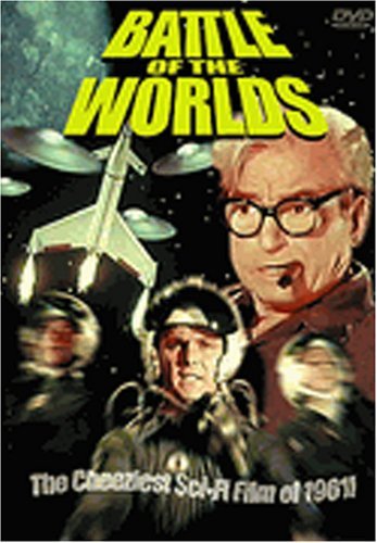 Battle Of The Worlds/Battle Of The Worlds@Nr