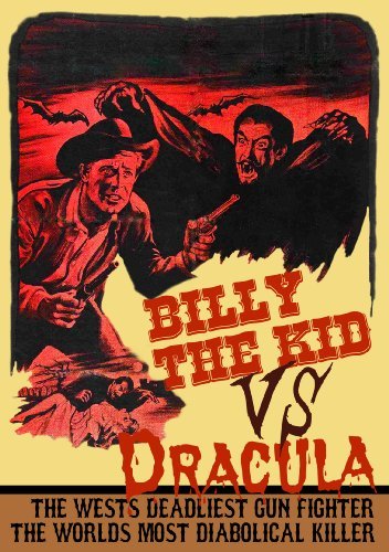 Billy The Kid Vs Dracula Billy The Kid Vs Dracula Nr 