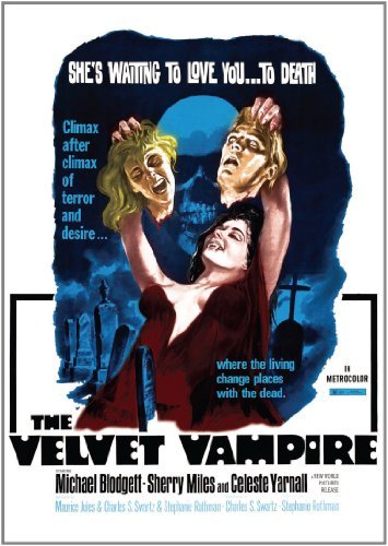 Velvet Vampire/Velvet Vampire@R