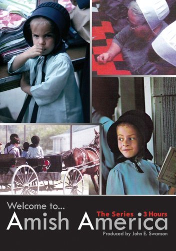 Welcome To Amish America: Thes/Welcome To Amish America: Thes@Nr