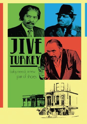 Jive Turkey/Jive Turkey@Nr