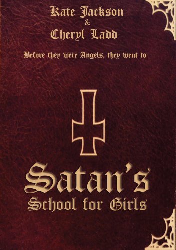 Satans School For Girls/Satans School For Girls@Nr