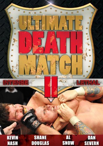 Ultimate Death Match 2/Ultimate Death Match 2@Nr