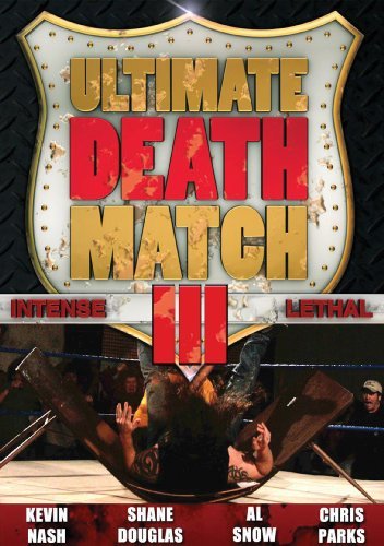 Ultimate Death Match 3/Ultimate Death Match 3@Nr