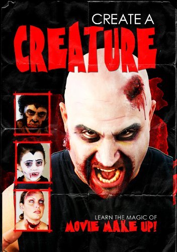 Create A Creature/Create A Creature@Nr