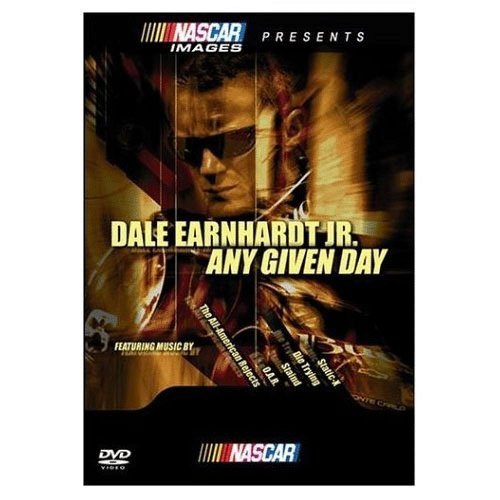 Dale Earnhardt Jr./Any Given Day