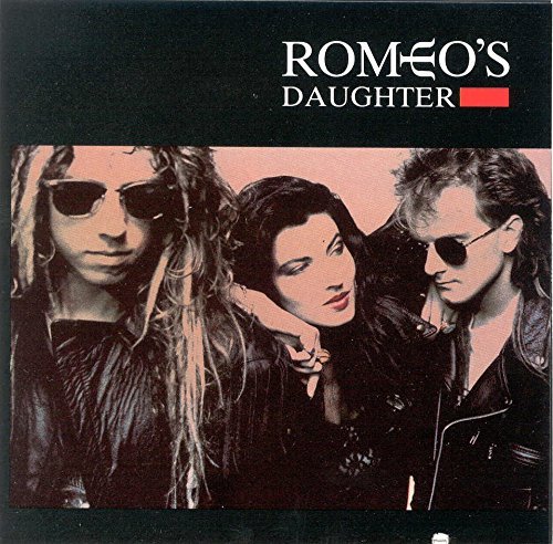 Romeo's Daughter/Romeo's Daughter S.E.@Import-Eu
