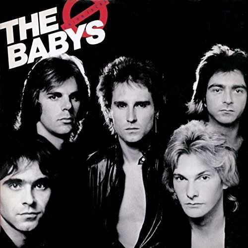 Babys/On The Edge@Import-Gbr