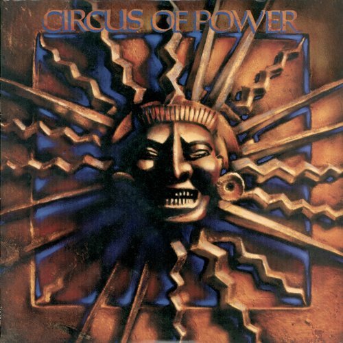 Circus Of Power/Circus Of Power