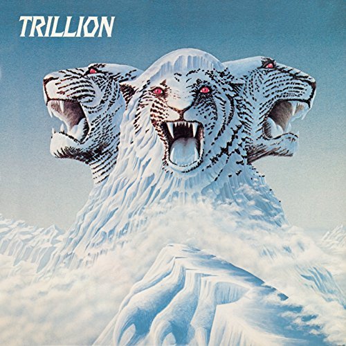 Trillion/Trillion@Import-Gbr