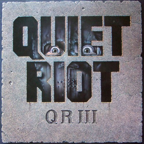 Quiet Riot/Qr Iii