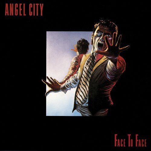 Angel City/Face To Face@Face To Face