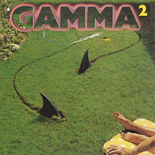Gamma Gamma 2 Gamma 2 