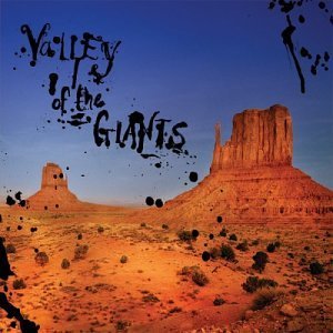 Valley Of The Giants/Valley Of The Giants