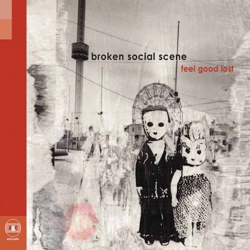 Broken Social Scene/Feelgood Lost@2 Lp