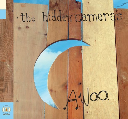 Hidden Cameras/Awoo