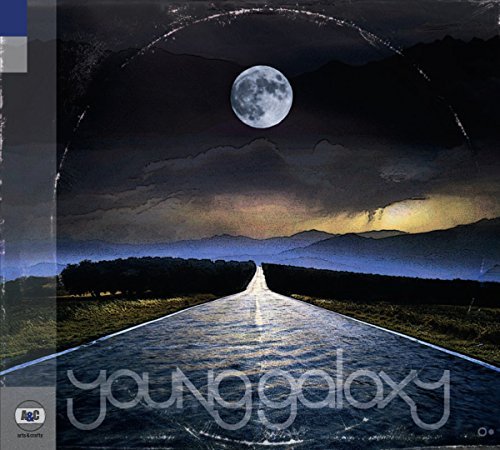 Young Galaxy/Young Galaxy