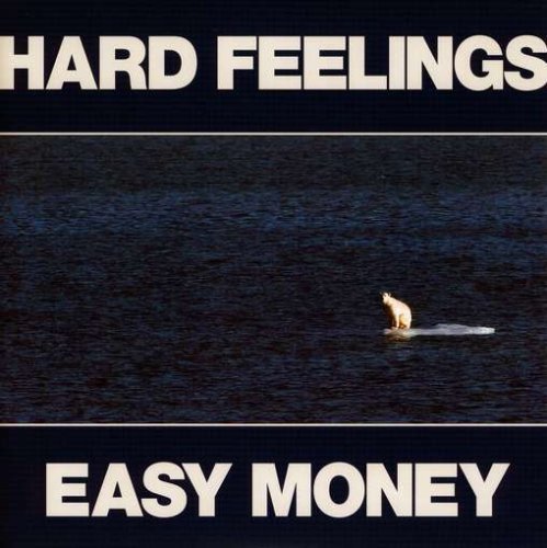 Constantines/Hard Feelings@7 Inch Single