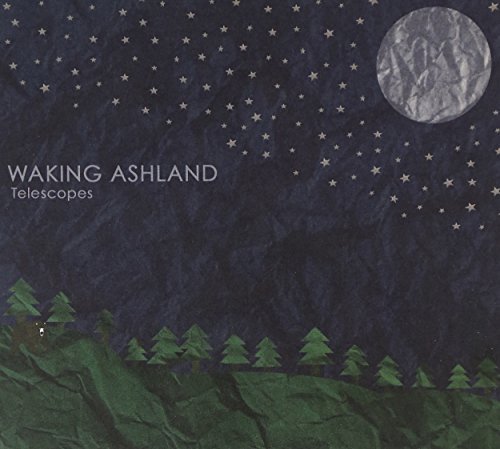 Waking Ashland/Telescope