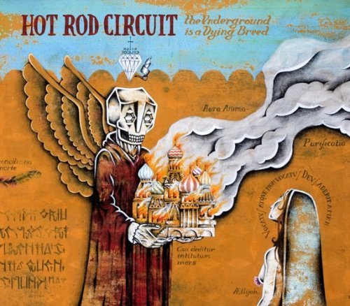 Hot Rod Circuit Underground Is A Dying Breed 