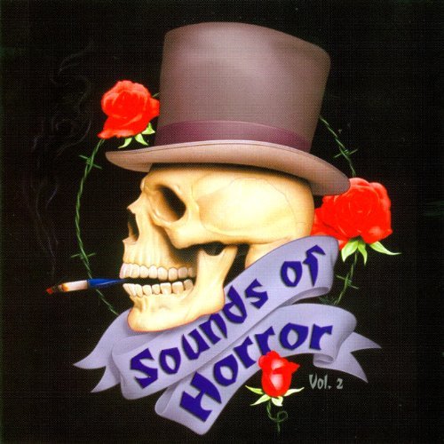 Sounds Effects/Vol. 2-Sounds Of Horror