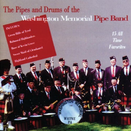 Pipes & Drums/Pipes & Drums