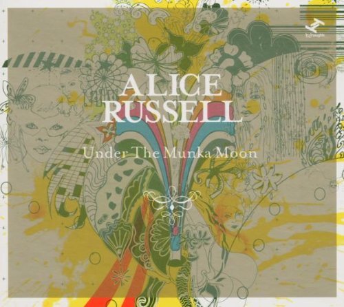Alice Russell/Under The Munka Moon