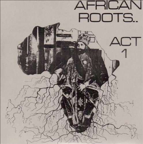 Wackies/African Roots Act 1