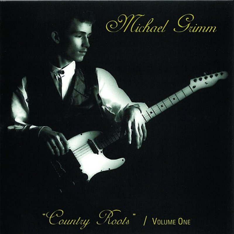 Michael Grimm/Michael Grimm