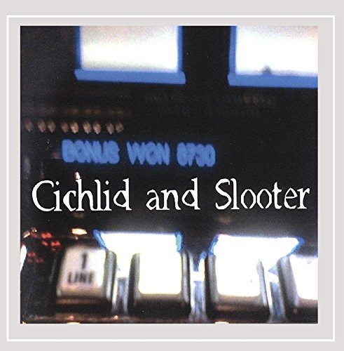 Cichlid & Slooter/Vol. 1