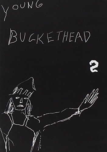 Buckethead/Vol. 2-Young Buckethead@Nr