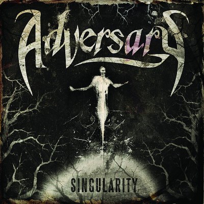 Adversary/Singularity
